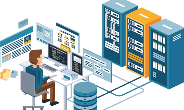 IT System Integration